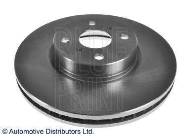 Compre 435120D100 Toyota Disco do freio dianteiro
