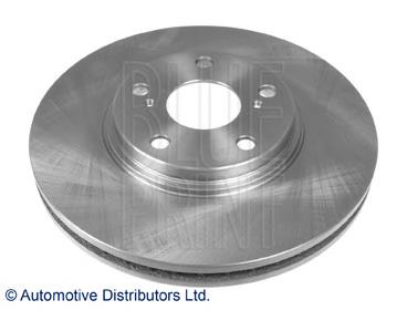 Compre 191817 Maxgear Disco do freio dianteiro