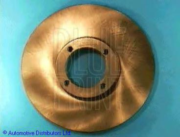 Disco do freio traseiro 4243148010 Toyota