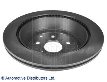 S584113J500 Hyundai/Kia Disco do freio traseiro