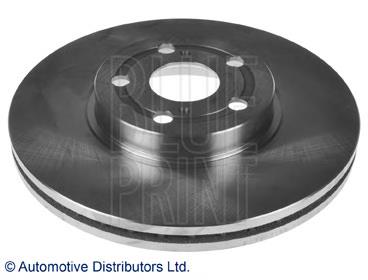 Compre DP214C Japan Parts Disco do freio traseiro