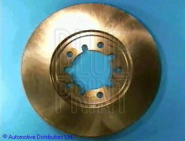 Compre 680500 Remsa Disco do freio traseiro