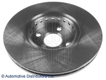 Disco do freio dianteiro Japan Parts DI208C preço, a partir de 37,89 USD