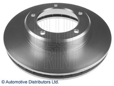 Disco do freio dianteiro Japan Parts DI275C preço, a partir de 63,41 USD