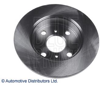Disco do freio traseiro 4243150060 Toyota