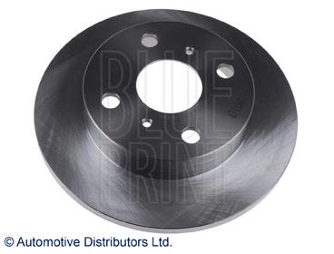 4243150060 Toyota Disco do freio traseiro