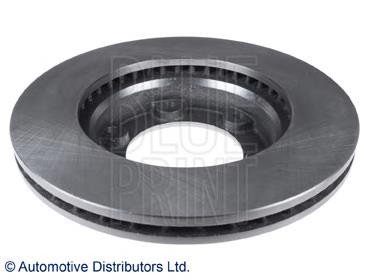 Compre DI272C Japan Parts Disco do freio dianteiro
