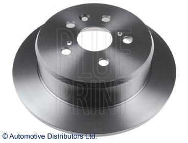 Disco do freio traseiro Toyota 4243120160 preço, a partir de 42,25 USD