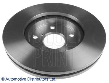 Compre 09A28410 Brembo Disco do freio dianteiro