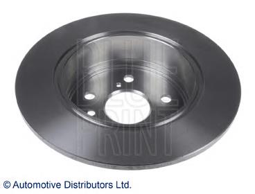Disco do freio traseiro 4243133050 Toyota