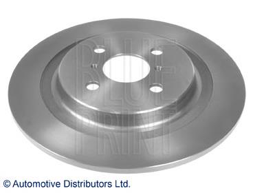 09D6171X Brembo Disco do freio dianteiro
