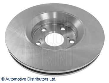 Disco do freio traseiro Japan Parts DP240C preço, a partir de 35,36 USD