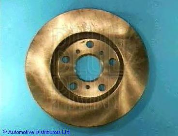 Compre DP237C Japan Parts Disco do freio traseiro