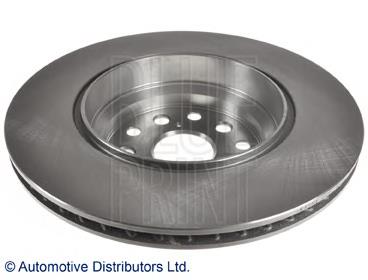 4243250010 Toyota Disco do freio traseiro