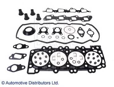 11042BN027 Nissan/Infiniti Kit superior de vedantes de motor