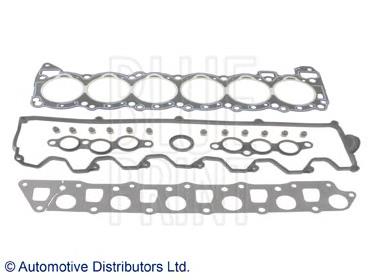 Compre 53006400 Ajusa Kit superior de vedantes de motor