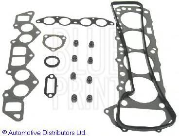 Kit de vedantes de motor completo D3062700 Glaser