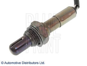 Sonda lambda, sensor de oxigênio até o catalisador 0ZA603N2 Nissan/Infiniti