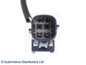 Compre 8946542070 Toyota Sonda lambda, sensor de oxigênio depois de catalisador