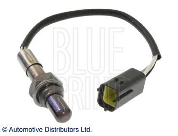 0ZA603N2 Nissan/Infiniti Sonda lambda, sensor de oxigênio até o catalisador