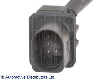 Sonda lambda, sensor de mistura pobre 855445 Opel