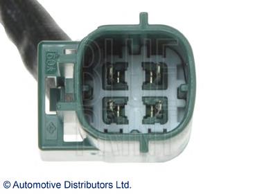 Sonda lambda, sensor de oxigênio depois de catalisador Continental/Siemens A2C59513881Z