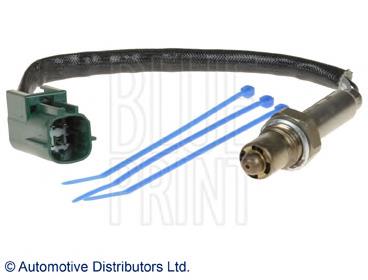 Sonda lambda, sensor de oxigênio até o catalisador Nissan/Infiniti 226908J010