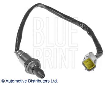 22693JA00B Renault (RVI) Sonda lambda, sensor de oxigênio até o catalisador