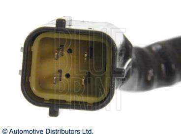 Compre OSM055 Magneti Marelli Sonda lambda, sensor de oxigênio depois de catalisador
