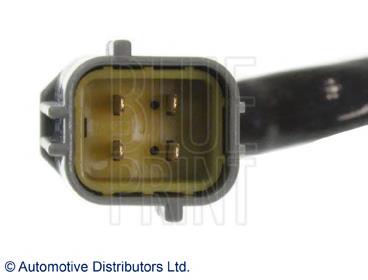Compre 22693ZX70A Nissan/Infiniti Sonda lambda, sensor de oxigênio até o catalisador
