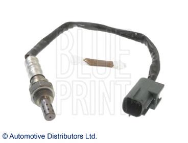 Sonda lambda, sensor de oxigênio até o catalisador 226908J010 Nissan/Infiniti