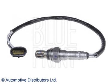 0258005136 Renault (RVI) Sonda lambda, sensor de oxigênio depois de catalisador