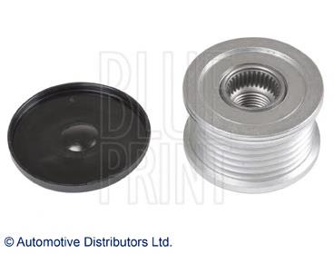 Compre Polia do gerador Nissan Terrano 3