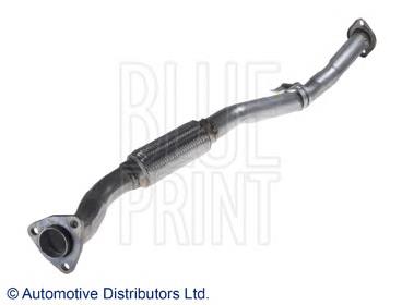 Silenciador, parte dianteira Nissan/Infiniti 20010VK510 preço, a partir de 90,21 USD