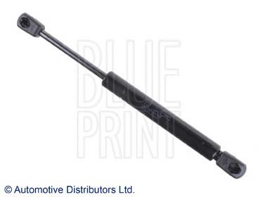GS0337 Magneti Marelli Amortecedor de tampa de porta-malas (de 3ª/5ª porta traseira)