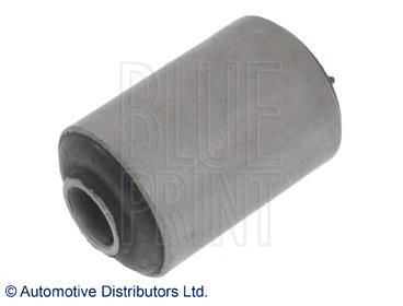 4631 Metalcaucho Coxim (suporte) traseiro de motor