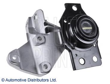 71557 Impergom Coxim (suporte) esquerdo inferior de motor