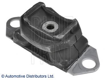 Coxim (suporte) esquerdo inferior de motor Impergom 71557