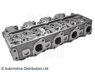 Cabeça de motor (CBC) Blue Print ADN17707C