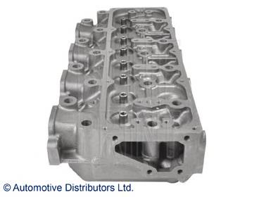 Cabeça de motor (CBC) ADN17707C Blue Print