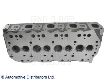 Cabeça de motor (CBC) 110397F400 Nissan/Infiniti
