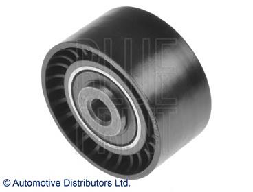 Rolo parasita da correia do mecanismo de distribuição de gás 083037 Peugeot/Citroen