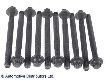Parafuso de cabeça de motor (CBC) 9112240 Opel