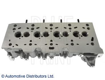 Cabeça de motor (CBC) ADN17708 Blue Print