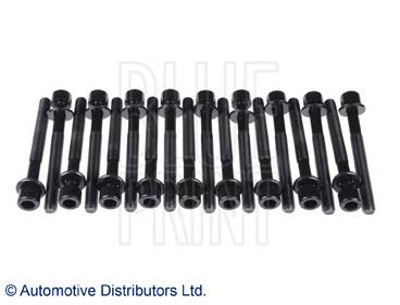 ADN17807C Blue Print Parafuso de cabeça de motor (CBC)