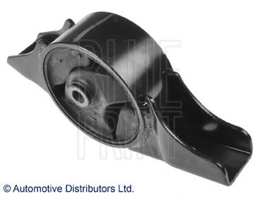 11320BU000 Nissan/Infiniti Coxim (suporte) traseiro de motor
