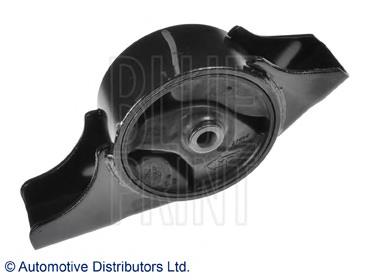 Coxim (suporte) traseiro de motor Nissan/Infiniti 11320BU000