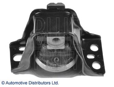 Coxim (suporte) direito de motor 80001959 Corteco