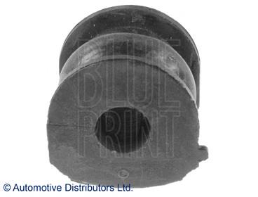 Bucha de estabilizador traseiro 07041 Metalcaucho