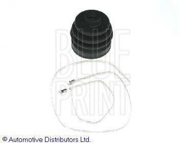 Compre 495091CA00 Hyundai/Kia Bota de proteção externa de junta homocinética do semieixo dianteiro
